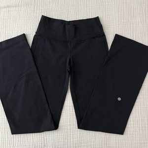 Lululemon Throwback Astro Yoga Pant
